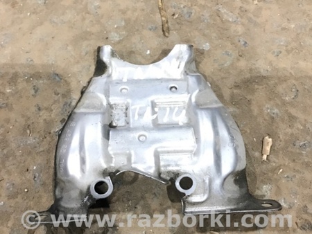 ФОТО Защитный кожух для Audi (Ауди) A4 B8 - 8K2, 8K5 (08.2007-11.2015) Киев