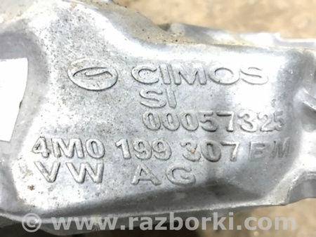 ФОТО Кронштейн опоры двигателя для Audi (Ауди) A4 B8 - 8K2, 8K5 (08.2007-11.2015) Киев