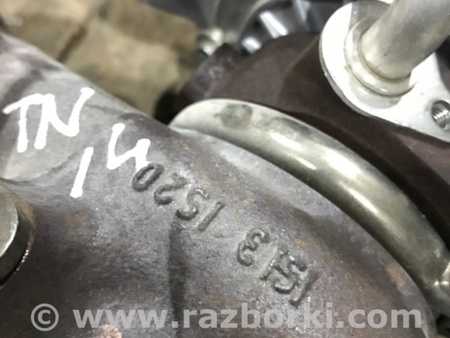 ФОТО Турбина для Audi (Ауди) A4 B8 - 8K2, 8K5 (08.2007-11.2015) Киев