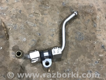 ФОТО Трубка топливная для Audi (Ауди) A4 B8 - 8K2, 8K5 (08.2007-11.2015) Киев