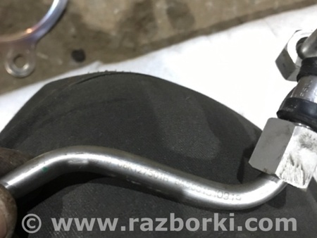 ФОТО Трубка топливная для Audi (Ауди) A4 B8 - 8K2, 8K5 (08.2007-11.2015) Киев