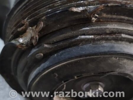 ФОТО Компрессор кондиционера для Infiniti QX50 Киев