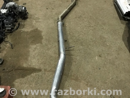 ФОТО Глушитель в сборе для Audi (Ауди) A4 B8 - 8K2, 8K5 (08.2007-11.2015) Киев