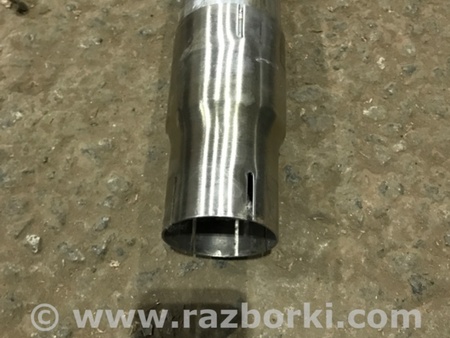 ФОТО Глушитель в сборе для Audi (Ауди) A4 B8 - 8K2, 8K5 (08.2007-11.2015) Киев