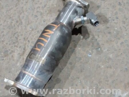 ФОТО Глушитель в сборе для Audi (Ауди) A4 B8 - 8K2, 8K5 (08.2007-11.2015) Киев