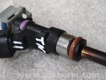 ФОТО Форсунка топливная для Infiniti QX50 Киев
