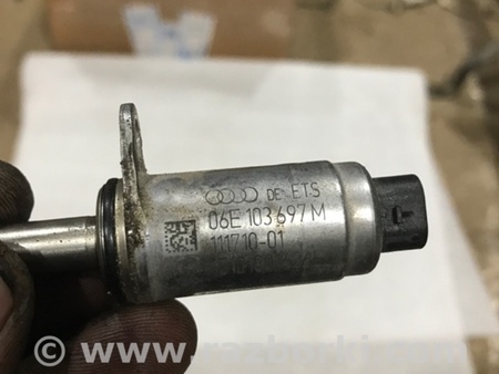 ФОТО Клапан для Audi (Ауди) A4 B8 - 8K2, 8K5 (08.2007-11.2015) Киев