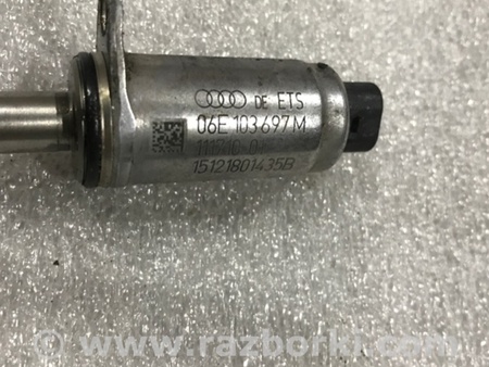ФОТО Клапан для Audi (Ауди) A4 B8 - 8K2, 8K5 (08.2007-11.2015) Киев