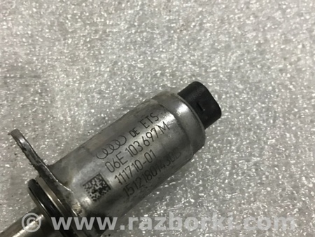 ФОТО Клапан для Audi (Ауди) A4 B8 - 8K2, 8K5 (08.2007-11.2015) Киев
