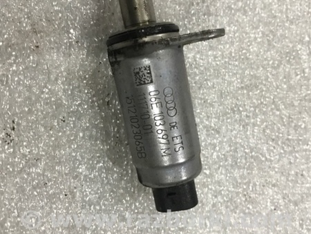 ФОТО Клапан для Audi (Ауди) A4 B8 - 8K2, 8K5 (08.2007-11.2015) Киев
