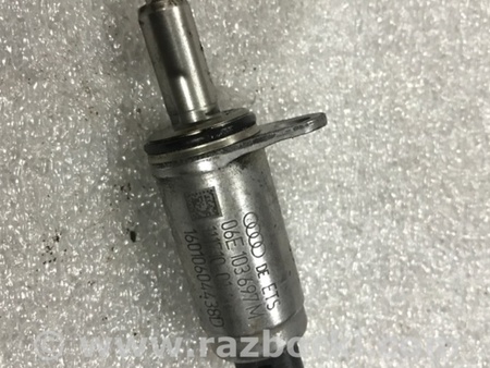 ФОТО Клапан для Audi (Ауди) A4 B8 - 8K2, 8K5 (08.2007-11.2015) Киев