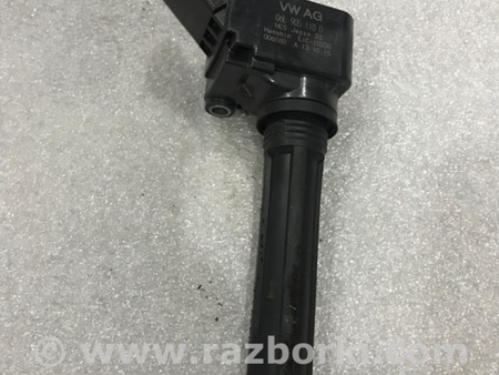 ФОТО Катушка зажигания для Audi (Ауди) A4 B8 - 8K2, 8K5 (08.2007-11.2015) Киев