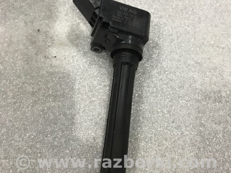 ФОТО Катушка зажигания для Audi (Ауди) A4 B8 - 8K2, 8K5 (08.2007-11.2015) Киев