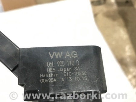 ФОТО Катушка зажигания для Audi (Ауди) A4 B8 - 8K2, 8K5 (08.2007-11.2015) Киев