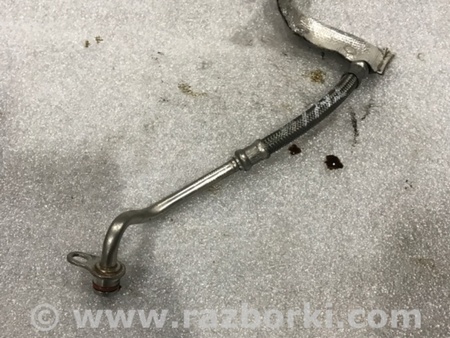 ФОТО Трубка охлаждения турбины для Audi (Ауди) A4 B8 - 8K2, 8K5 (08.2007-11.2015) Киев