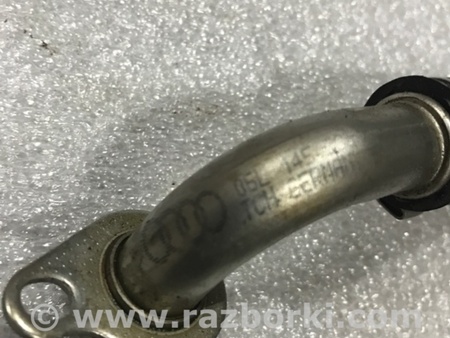 ФОТО Трубка охлаждения турбины для Audi (Ауди) A4 B8 - 8K2, 8K5 (08.2007-11.2015) Киев