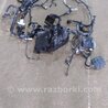 Электропроводка Infiniti QX50