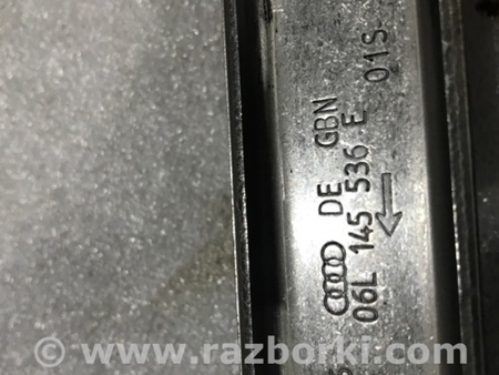 ФОТО Кронштейн для Audi (Ауди) A4 B8 - 8K2, 8K5 (08.2007-11.2015) Киев
