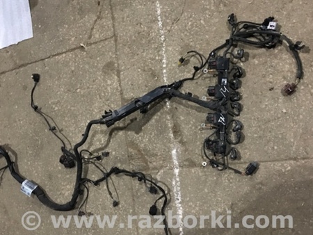 ФОТО Электропроводка для Audi (Ауди) A4 B8 - 8K2, 8K5 (08.2007-11.2015) Киев
