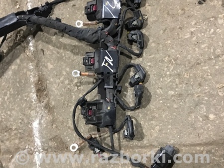 ФОТО Электропроводка для Audi (Ауди) A4 B8 - 8K2, 8K5 (08.2007-11.2015) Киев