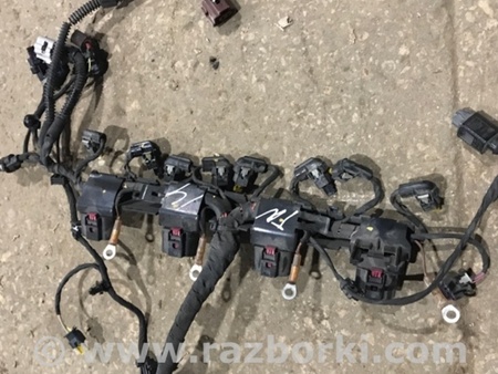 ФОТО Электропроводка для Audi (Ауди) A4 B8 - 8K2, 8K5 (08.2007-11.2015) Киев