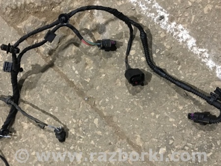 ФОТО Электропроводка для Audi (Ауди) A4 B8 - 8K2, 8K5 (08.2007-11.2015) Киев