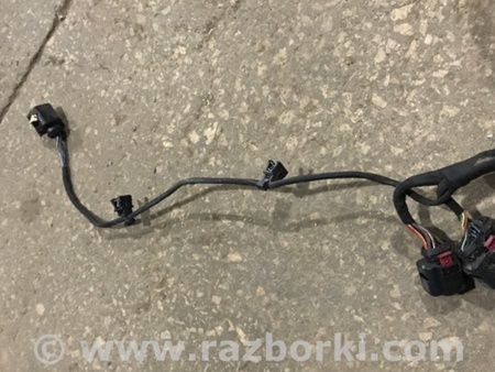 ФОТО Электропроводка для Audi (Ауди) A4 B8 - 8K2, 8K5 (08.2007-11.2015) Киев