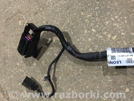 ФОТО Электропроводка для Audi (Ауди) A4 B8 - 8K2, 8K5 (08.2007-11.2015) Киев