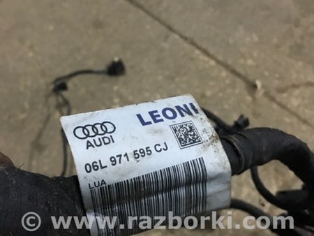 ФОТО Электропроводка для Audi (Ауди) A4 B8 - 8K2, 8K5 (08.2007-11.2015) Киев