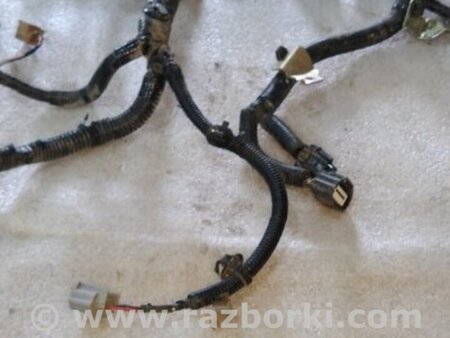 ФОТО Электропроводка для Infiniti QX50 Киев