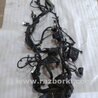 Электропроводка Infiniti QX50