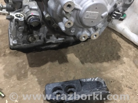 ФОТО Подушка АКПП для Infiniti QX50 Киев