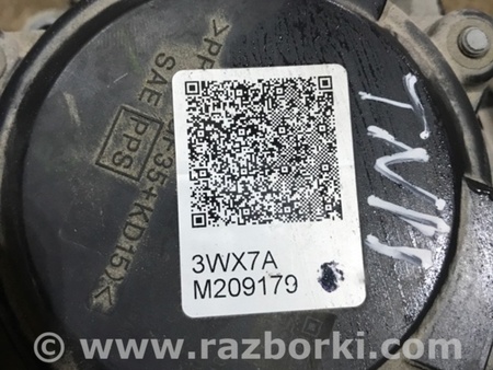 ФОТО Датчик положения селектора АКПП для Infiniti QX50 Киев