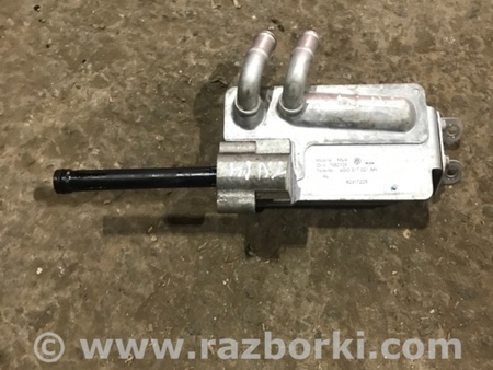 ФОТО Радиатор АКПП для Audi (Ауди) A4 B8 - 8K2, 8K5 (08.2007-11.2015) Киев
