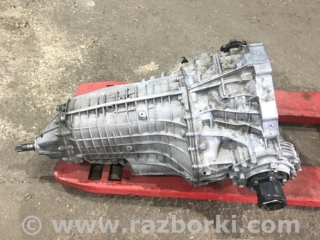 ФОТО АКПП (коробка автомат) для Audi (Ауди) A4 B8 - 8K2, 8K5 (08.2007-11.2015) Киев