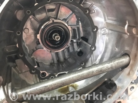 ФОТО АКПП (коробка автомат) для Audi (Ауди) A4 B8 - 8K2, 8K5 (08.2007-11.2015) Киев