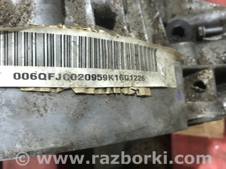 ФОТО АКПП (коробка автомат) для Audi (Ауди) A4 B8 - 8K2, 8K5 (08.2007-11.2015) Киев