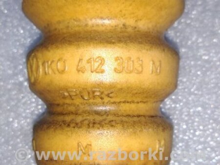 ФОТО Отбойник амортизатора для Audi (Ауди) A3 8V1, 8VA, 8V7, 8VS (03.2012-...) Киев