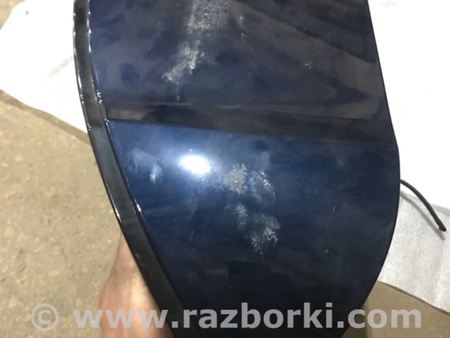 ФОТО Спойлер для Infiniti QX50 Киев