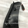 ФОТО Обшивка крышки багажника для Infiniti QX50 Киев