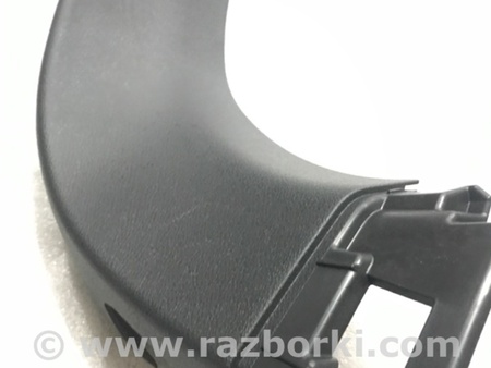 ФОТО Обшивка крышки багажника для Infiniti QX50 Киев