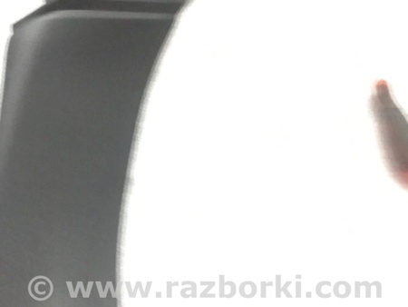 ФОТО Обшивка крышки багажника для Infiniti QX50 Киев