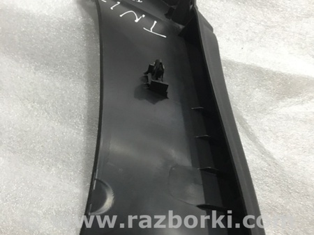 ФОТО Обшивка крышки багажника для Infiniti QX50 Киев