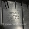 ФОТО Обшивка крышки багажника для Infiniti QX50 Киев