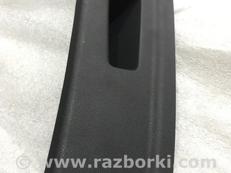 ФОТО Обшивка крышки багажника для Infiniti QX50 Киев