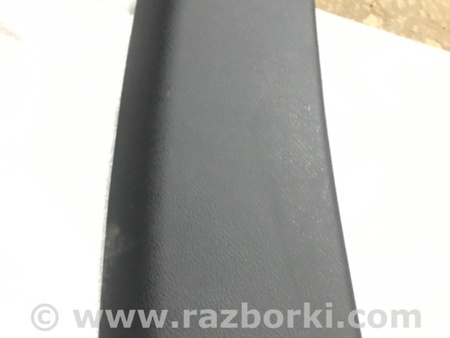 ФОТО Обшивка крышки багажника для Infiniti QX50 Киев