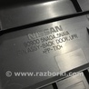 ФОТО Обшивка крышки багажника для Infiniti QX50 Киев