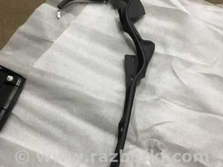 ФОТО Обшивка крышки багажника для Infiniti QX50 Киев