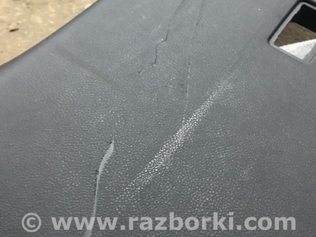 ФОТО Обшивка крышки багажника для Infiniti QX50 Киев