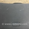 ФОТО Обшивка крышки багажника для Infiniti QX50 Киев
